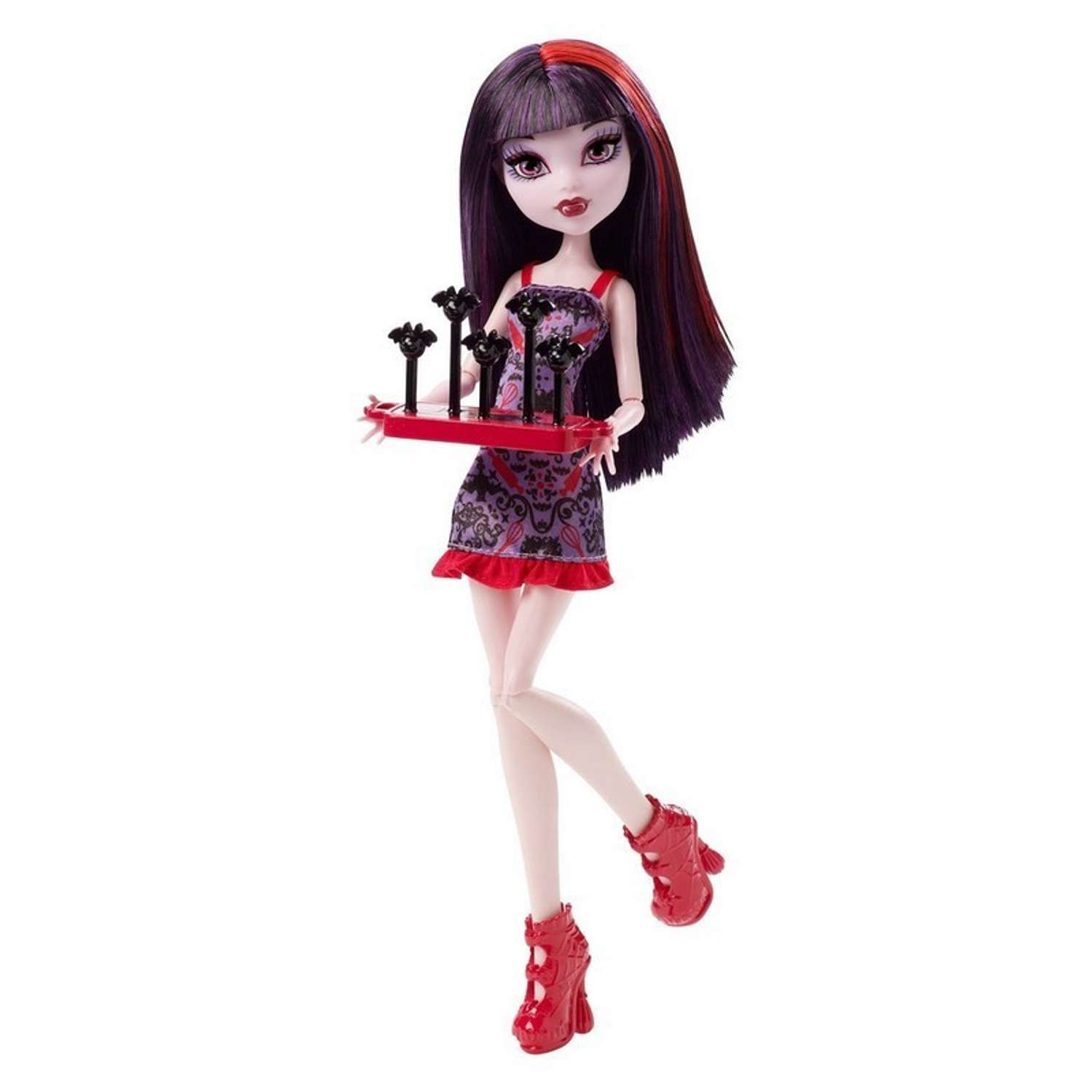 Кукла Monster High в ассортименте CHW69 - фото 1