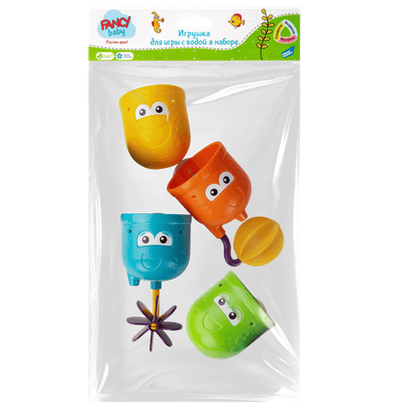 Игрушка Fancy BABY