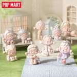 Фигурка POP MART Skullpanda The Warmth Series коллекционная в непрозрачной упаковке Сюрприз 42488