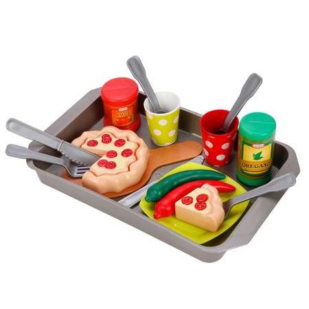 Игровой набор Mary Poppins итальянская пиццерия серия кухни мира 453140