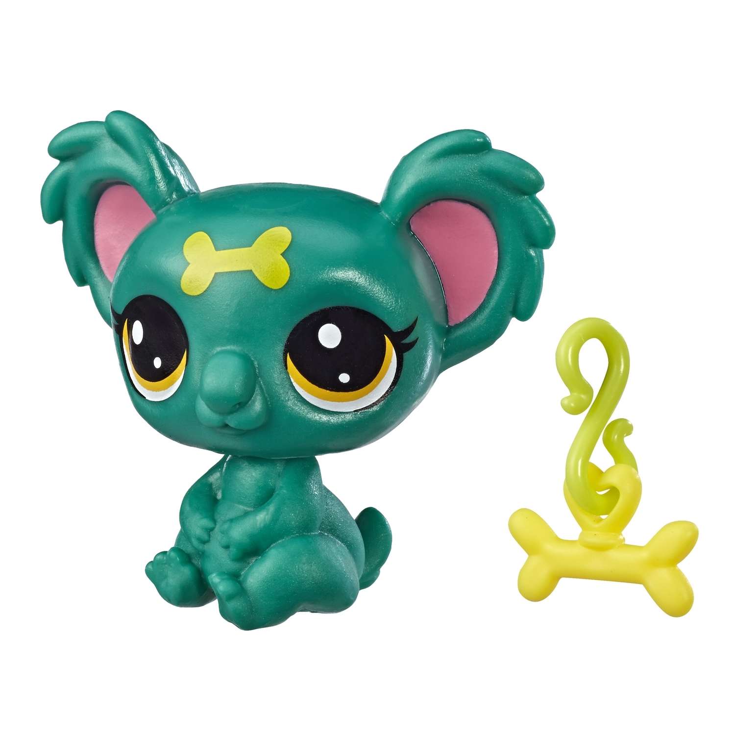 Игрушка Littlest Pet Shop Пет в непрозрачной упаковке (Сюрприз) E7260EU2 - фото 6