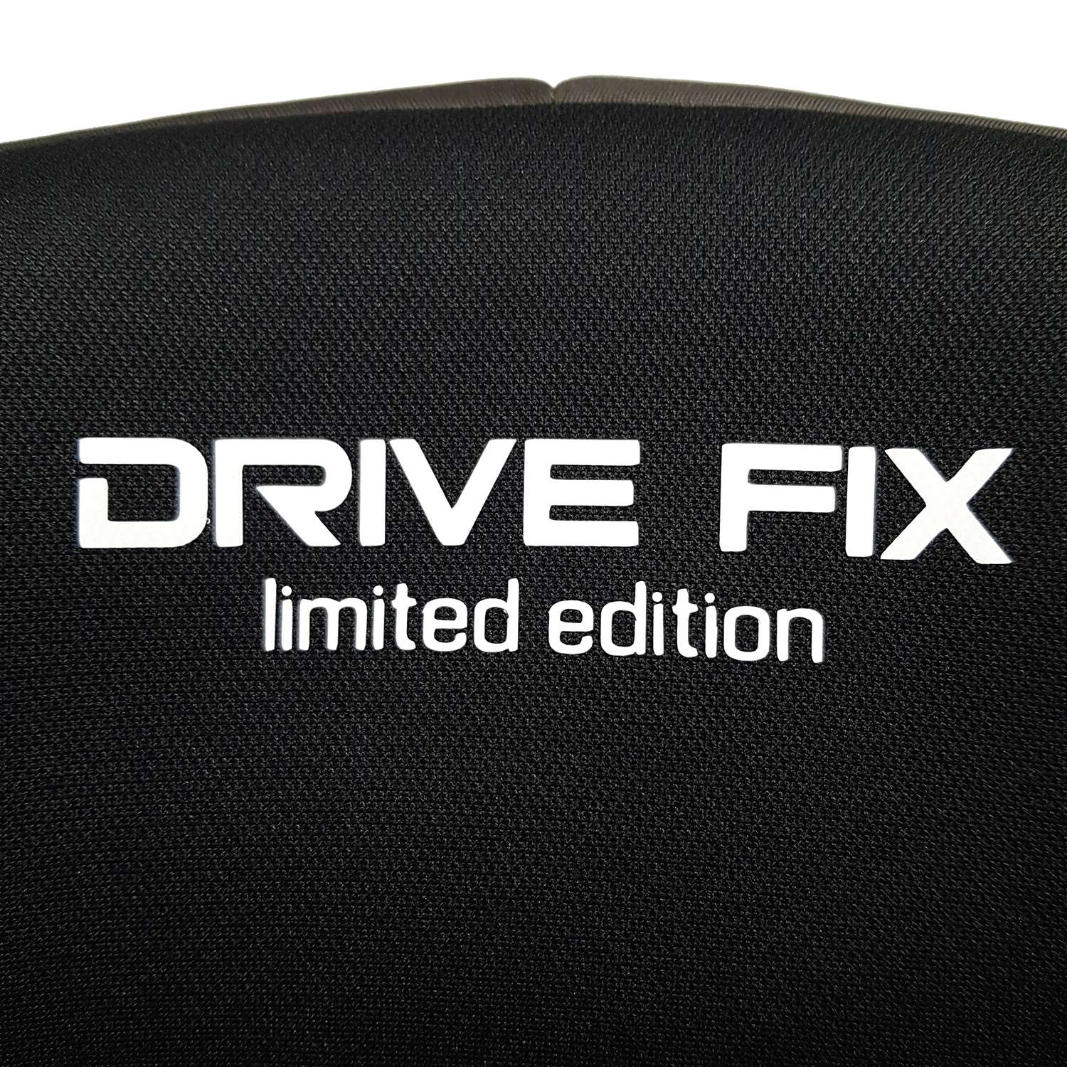 Автокресло Babyton Drive Fix I/II/III Limited Edition Black-Grafit - фото 16