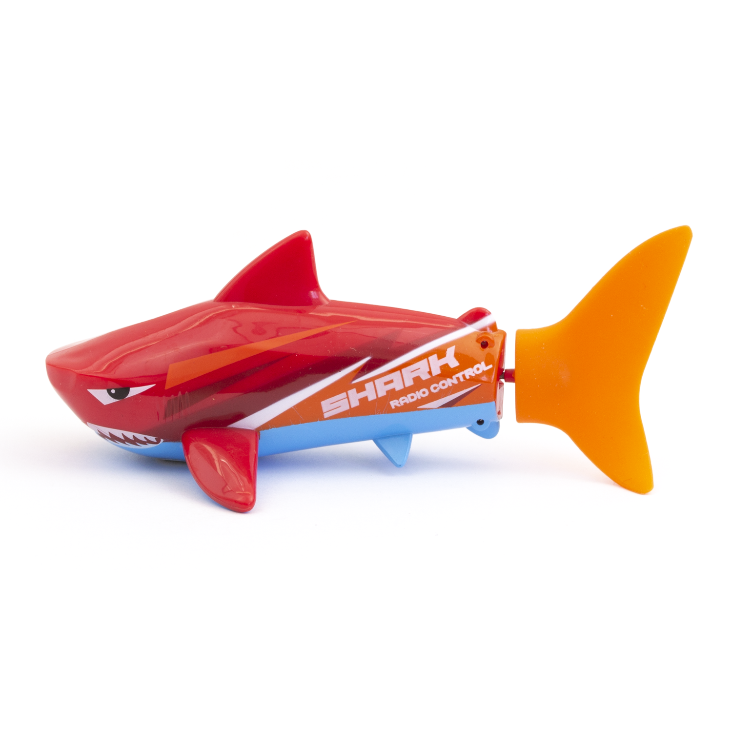 Радиоуправляемая рыбка акула Create Toys водонепроницаемая 40 MHz - фото 2