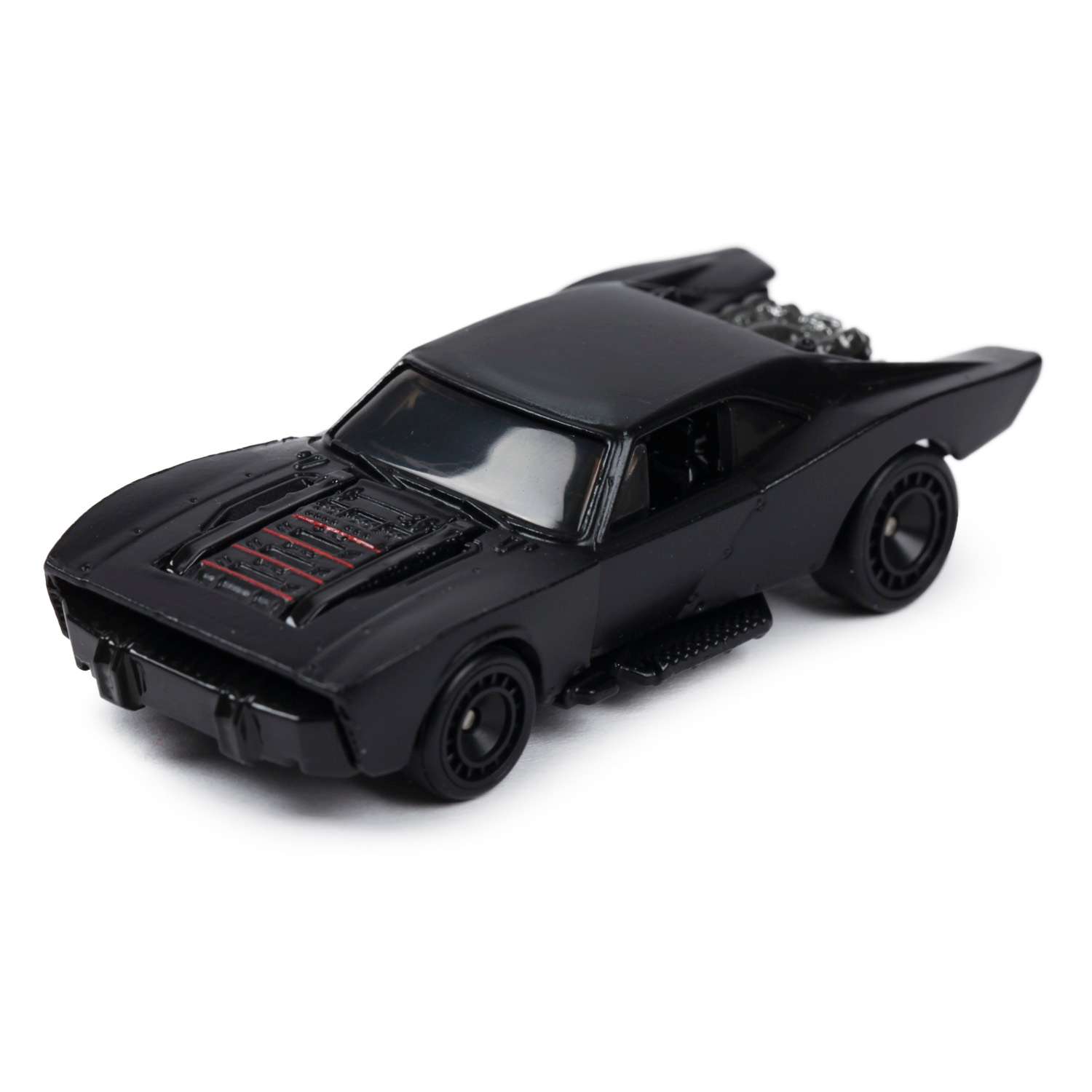 Машина Hot Wheels Batman Bundle 5шт GRM17 GRM17 - фото 7