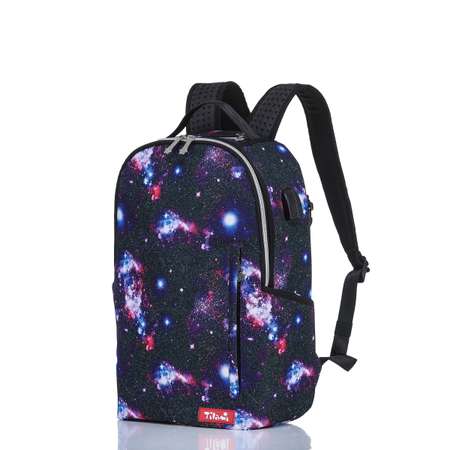 Рюкзак молодежный Tilami Space TL0018-302