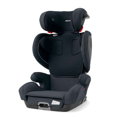 Автокресло Recaro Mako 2 Elite 2/3 Prime Mat Black 00089042300050