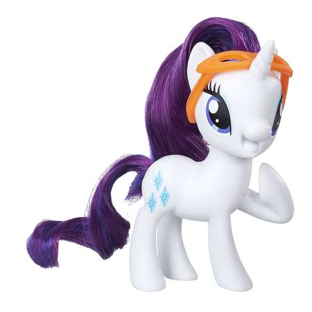 Набор My Little Pony Пони-подружки Рарити B9626EU40