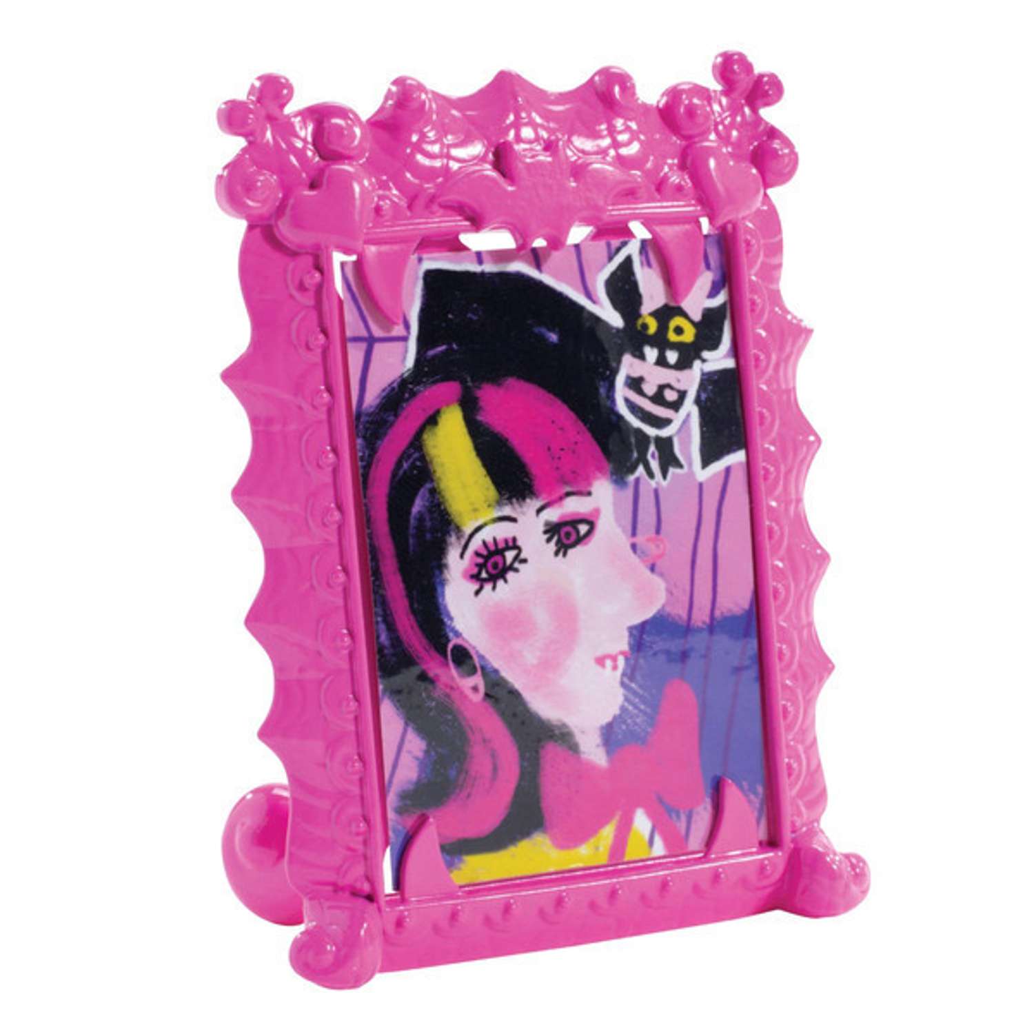 Творческие монстры Monster High в ассортименте BDF11 - фото 6