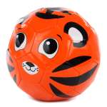 Мяч Veld Co футбольный 22 см в сетке