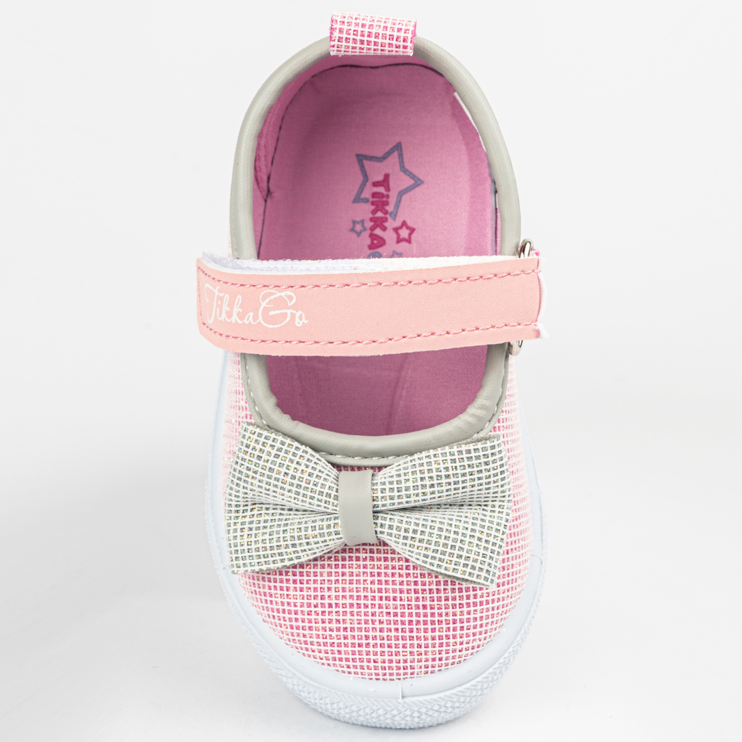 Туфли TikkaGo 7G31_24126_pink - фото 9