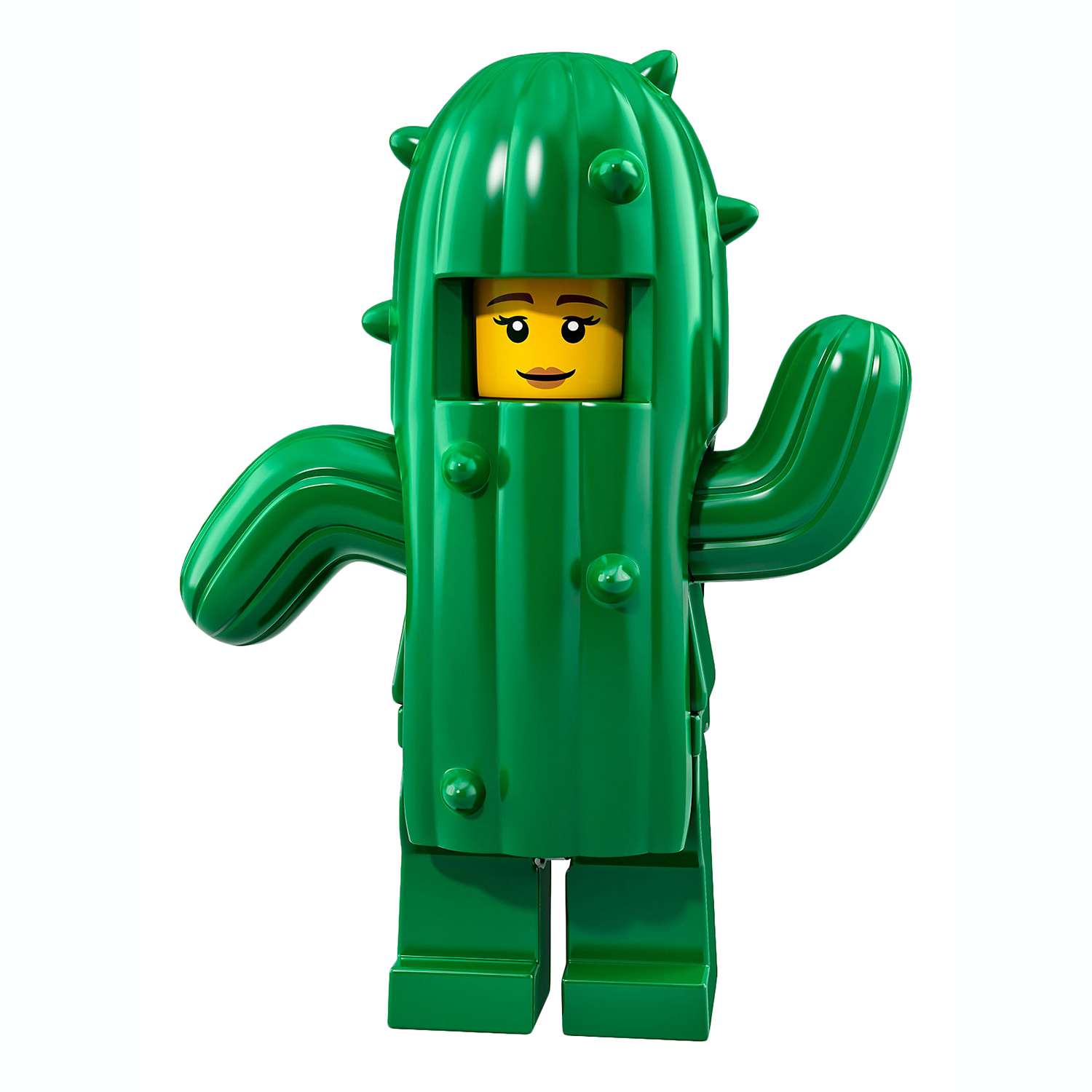 Минифигурки LEGO Юбилейная серия 71021 в непрозрачной упаковке (Сюрприз) - фото 8