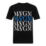 Футболка MSGM