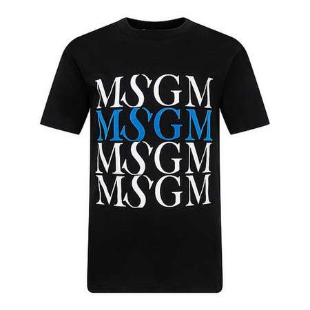 Футболка MSGM