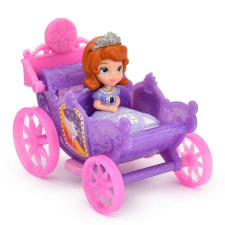 Кукла Jakks Pacific Disney Принцесса в карете в ассортименте