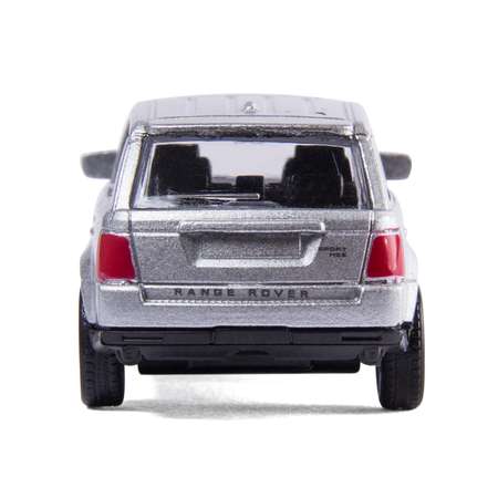 Машинка Mobicaro Land Rover Range Rover Sport 1:64 в ассортименте