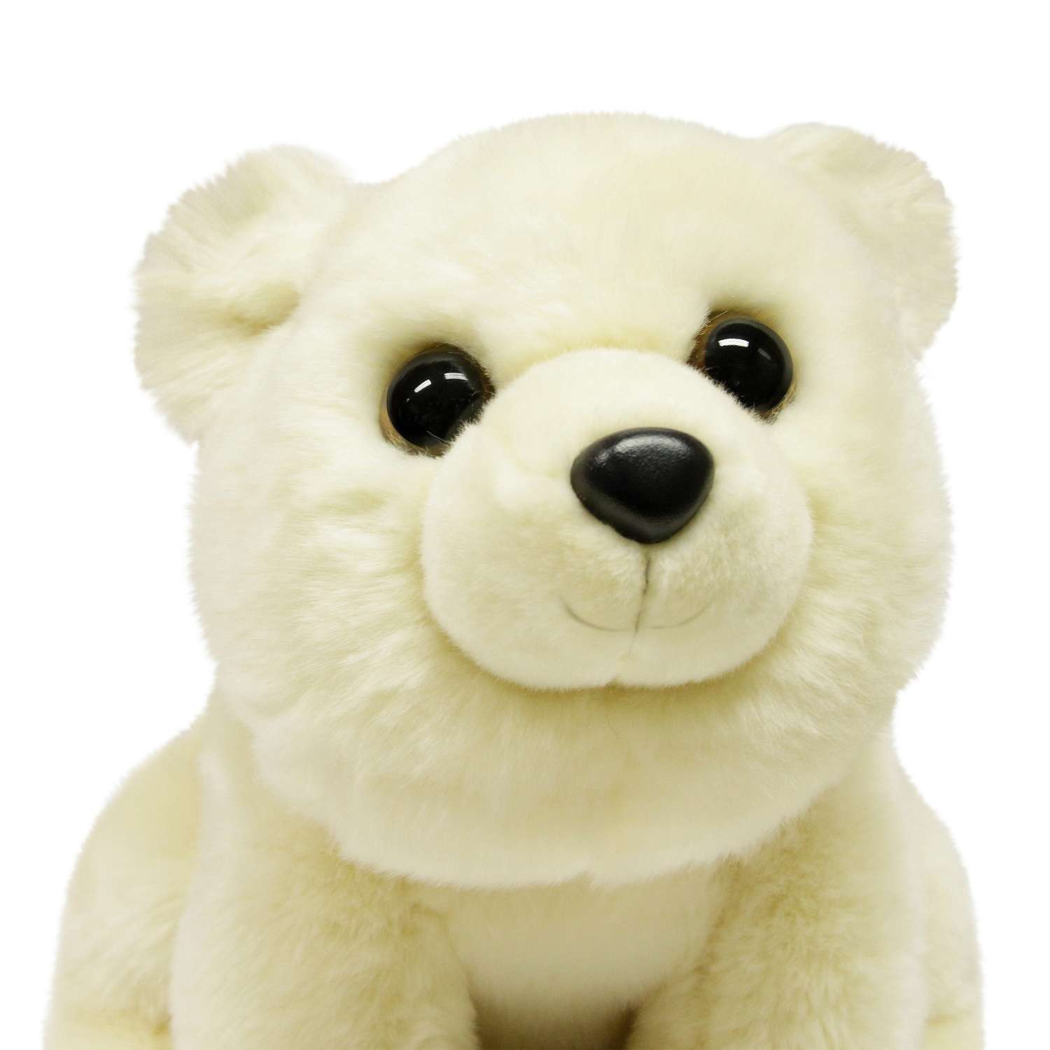 Мягкая игрушка Aurora Медведь(20851C) - фото 4