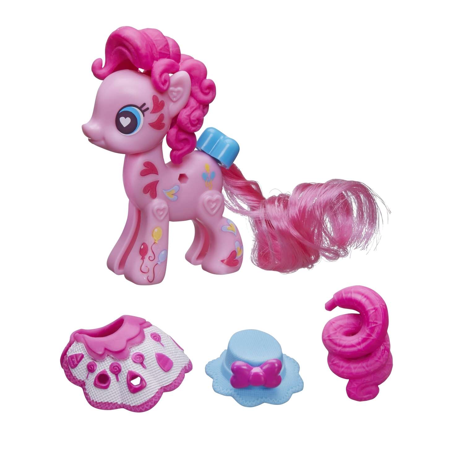 Pop Тематический набор My Little Pony в ассортименте - фото 10