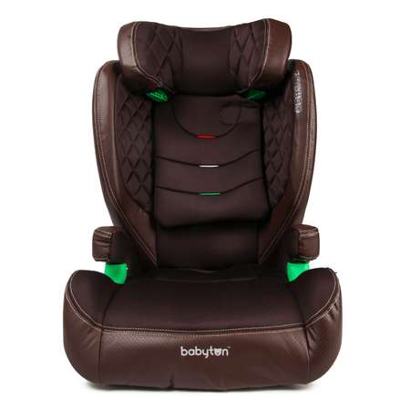 Автокресло Babyton Traveller Isofix 2/3 (15-36 кг)