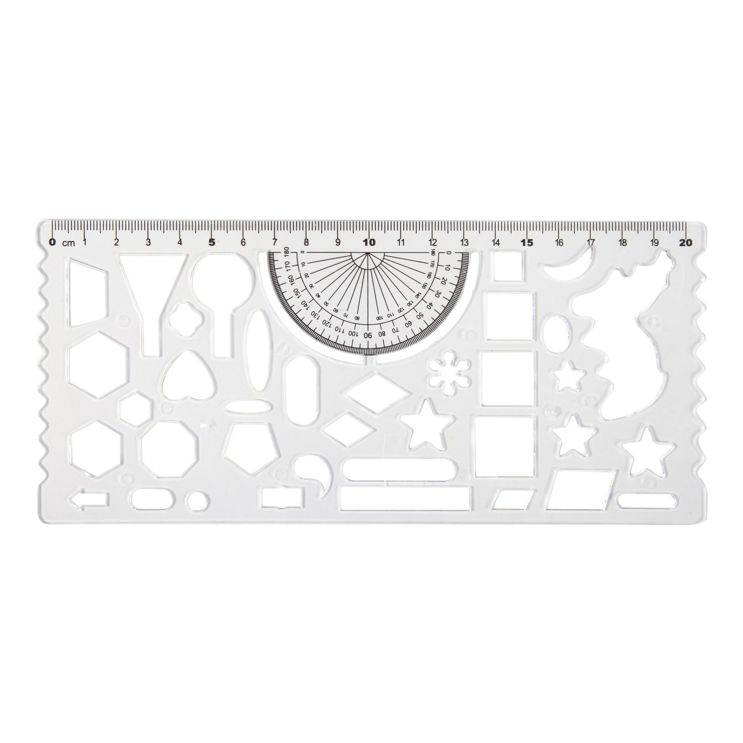 Набор канцелярский Erhaft Кошечки 8шт CT1012 - фото 4