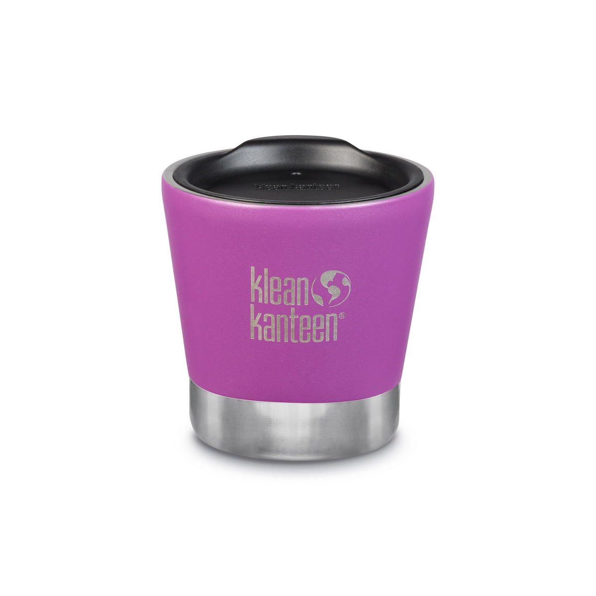 Термостакан Klean Kanteen Tumbler 8oz Berry Bright 237 мл - фото 1