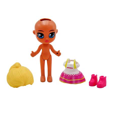 Кукла мини Funky Toys