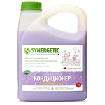 Кондиционер для белья SYNERGETIC Лавандовое поле 2.75 л