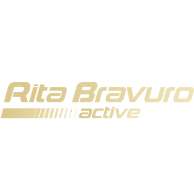 Rita Bravuro Active