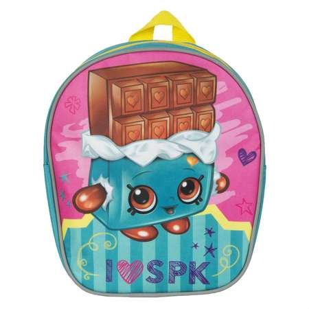 Рюкзачок Росмэн малый Shopkins 2