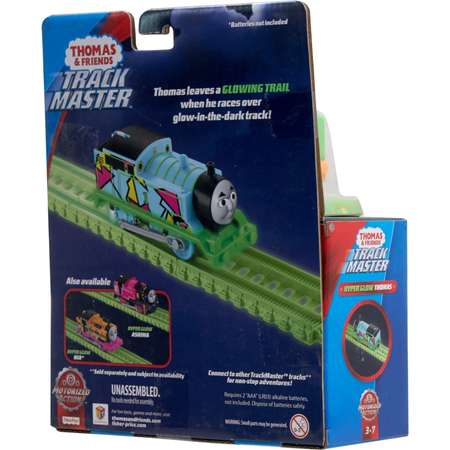 Паровозик Thomas & Friends Суперсияние Томас FVJ73