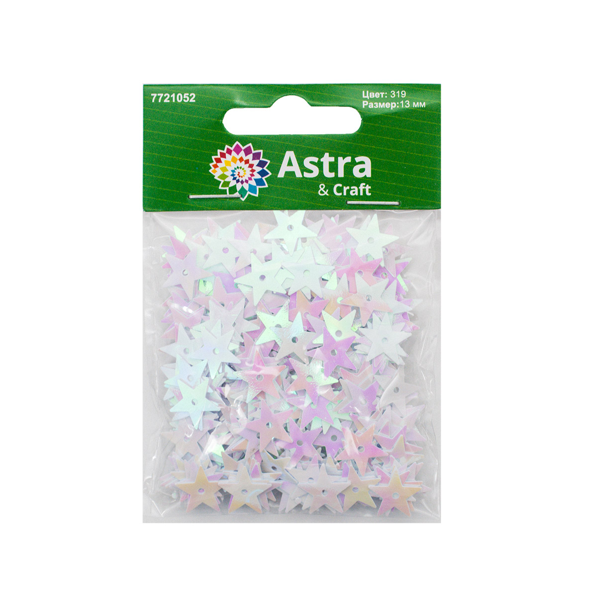 Набор для творчества Astra Craft бисер - фото 4