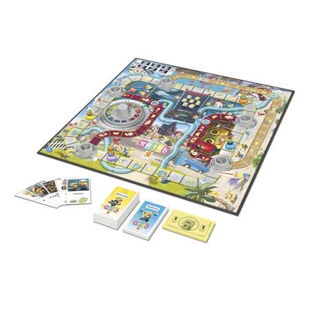 Настольная игра HASBRO (GAMES)