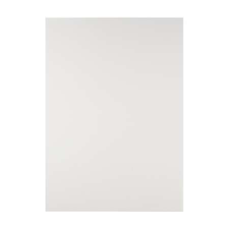 Бумага для скетч-маркеров Bruno Visconti Sketch Art в папке белая гладкая 170 гр А4 210х297 мм 20 листов