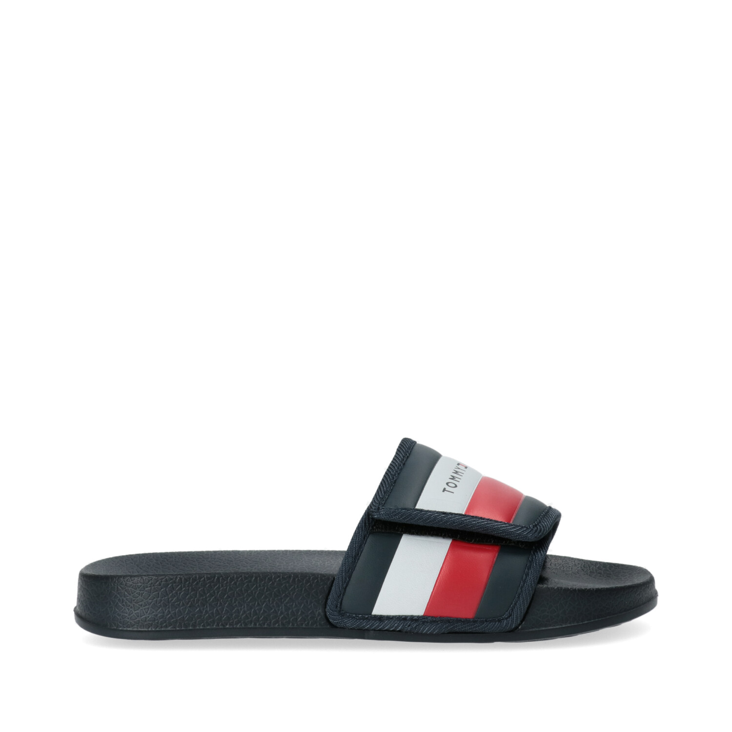 Пантолеты Tommy Hilfiger T3B0-30761-0739800-*800- - фото 1