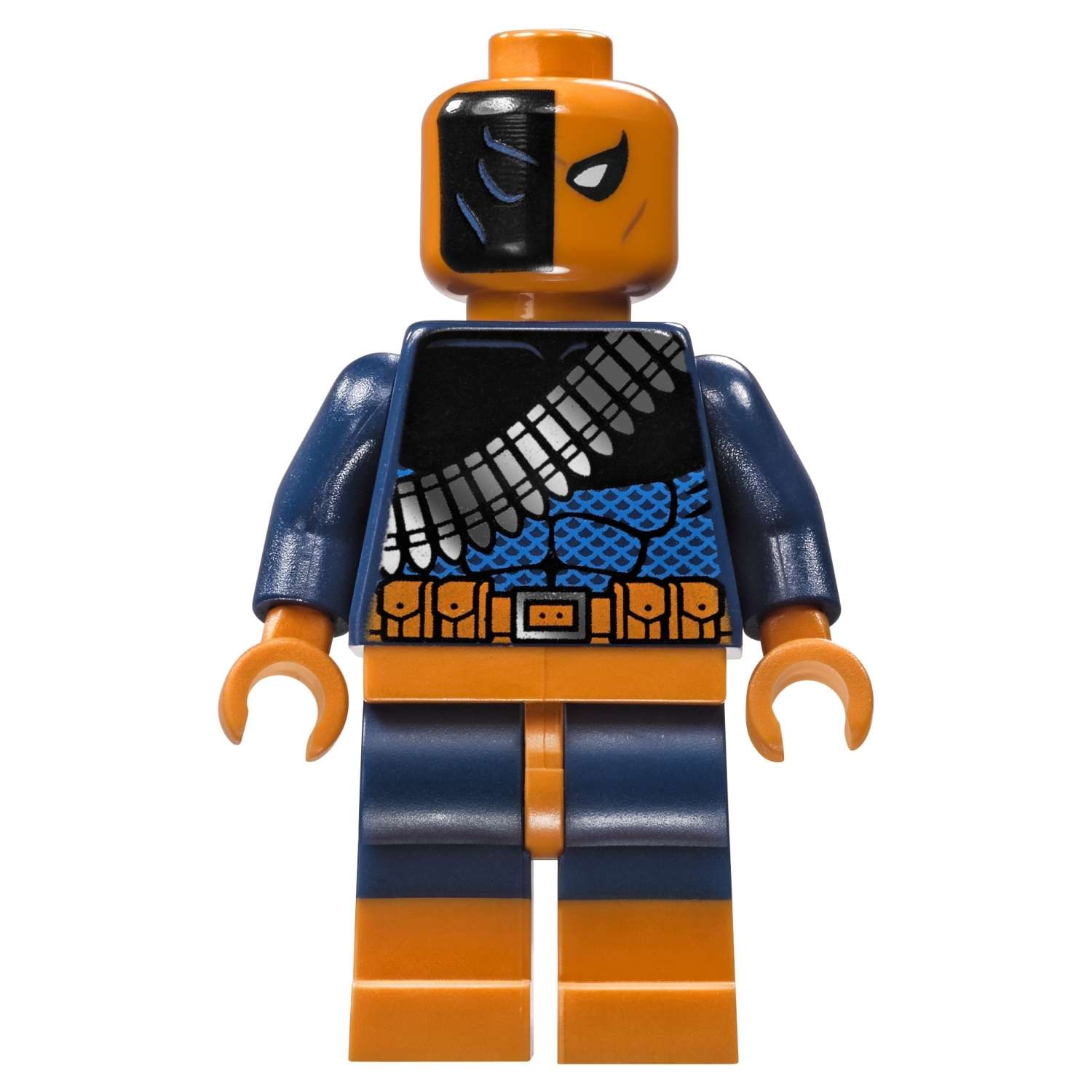 Конструктор LEGO Super Heroes Погоня в бухте на Бэткатере (76034) - фото 10