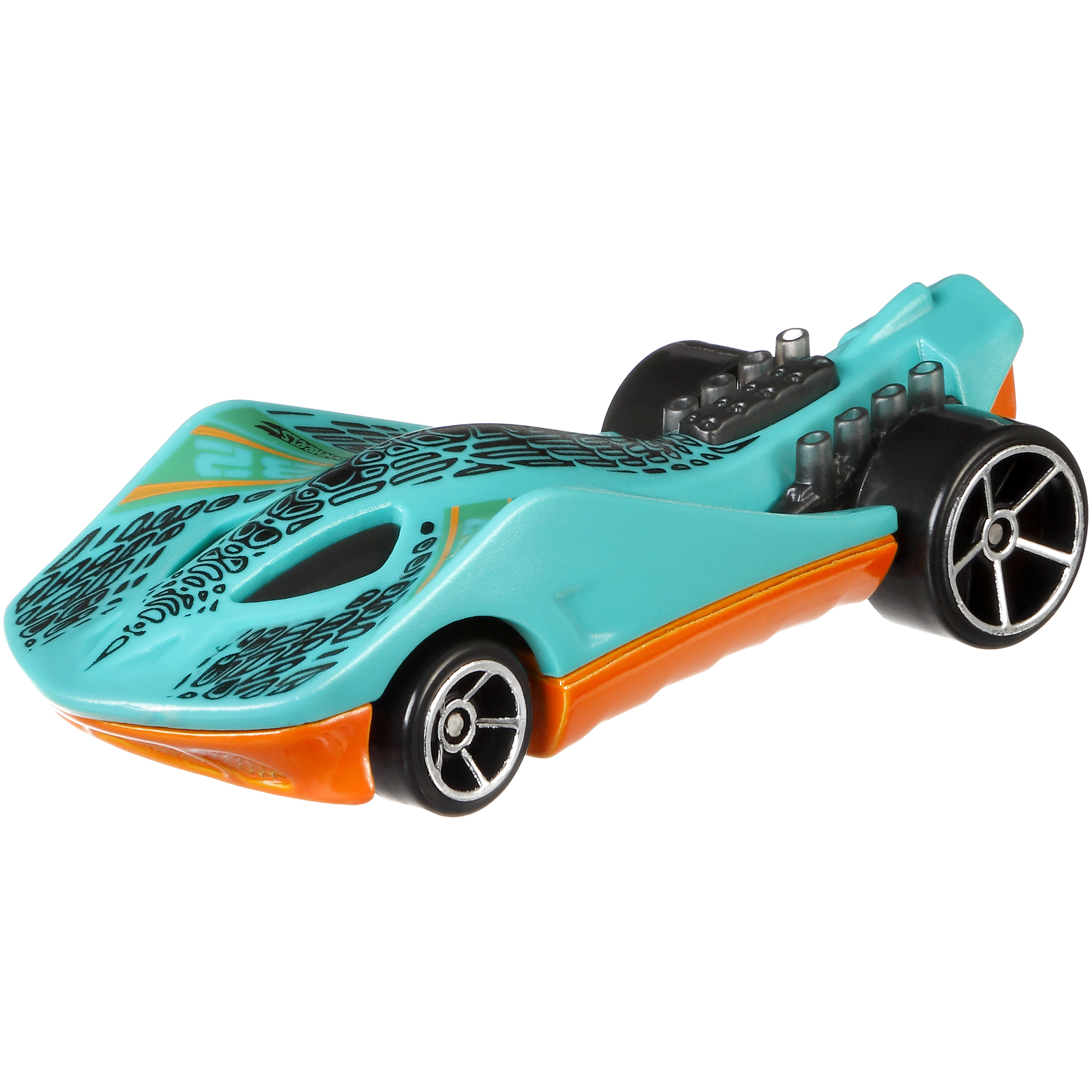 Машинки Hot Wheels меняющие цвет серия Colour Shifters 1:64 в ассортименте BHR15 - фото 40