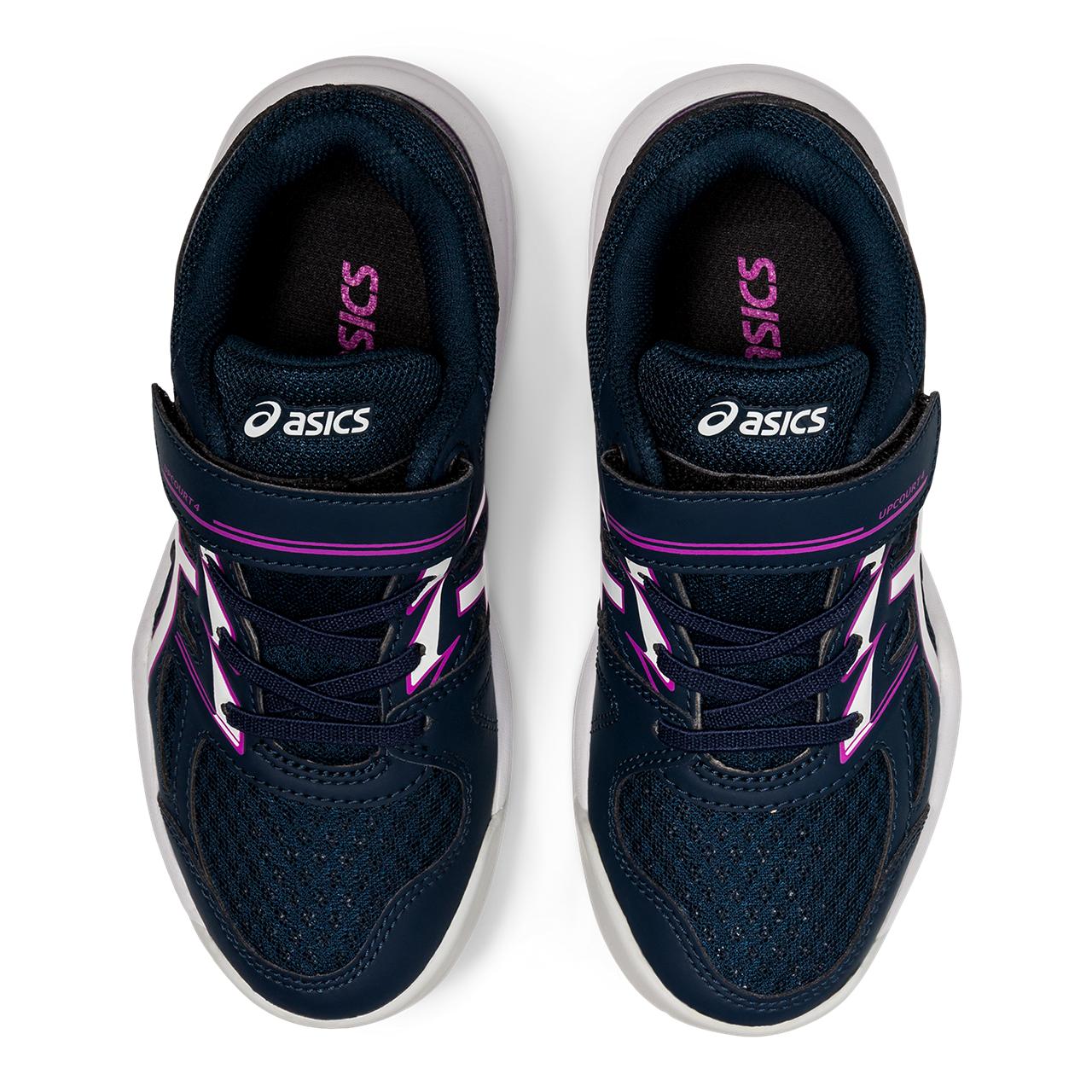 Кроссовки ASICS 1074A029.401 - фото 6