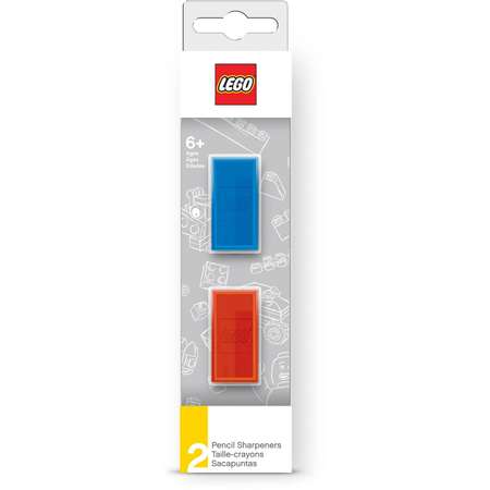 Набор точилок LEGO 51496