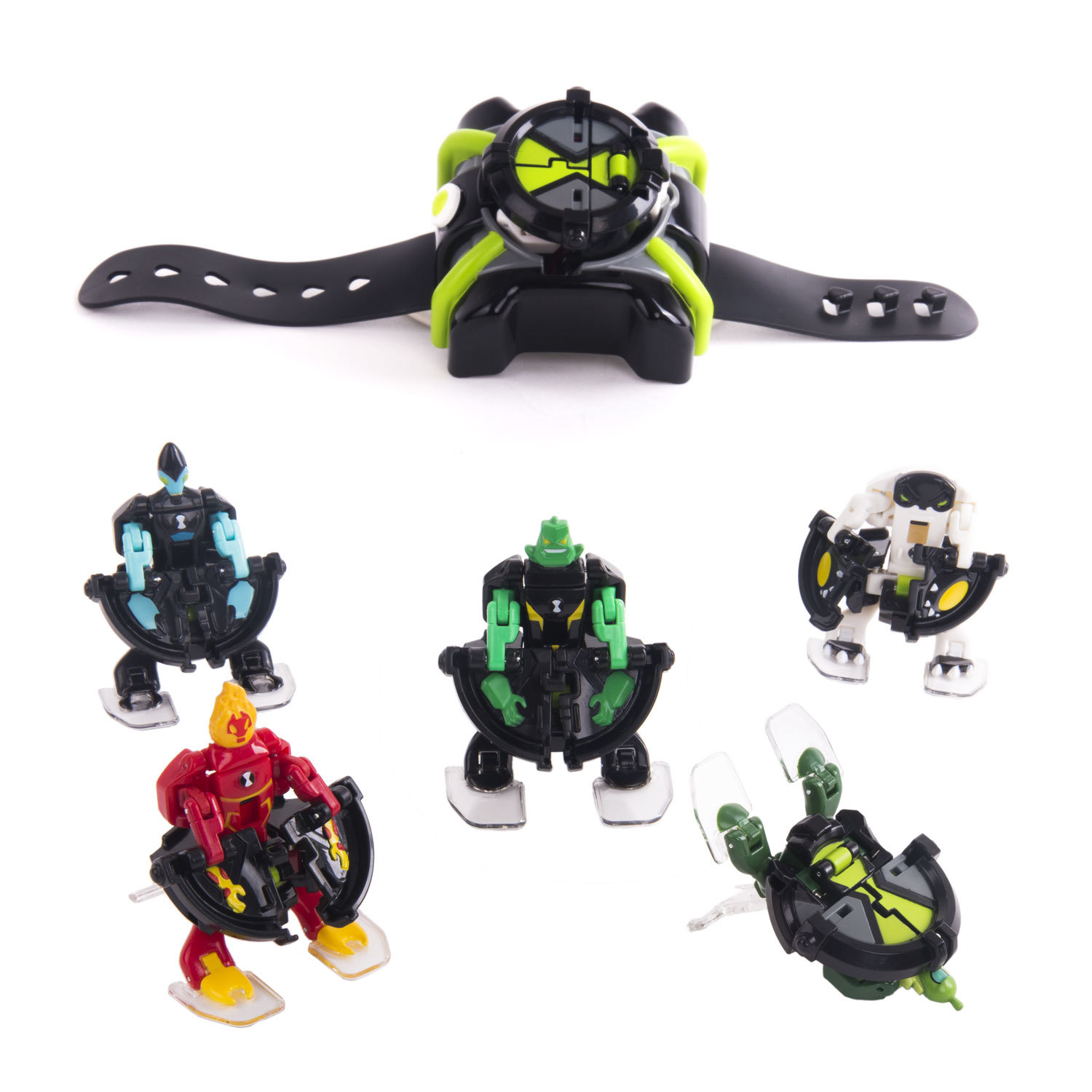 Игровой набор Ben10 - фото 4