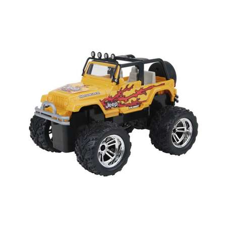 Машина радиоуправляемая New Bright Jeep 1:16 в ассортименте