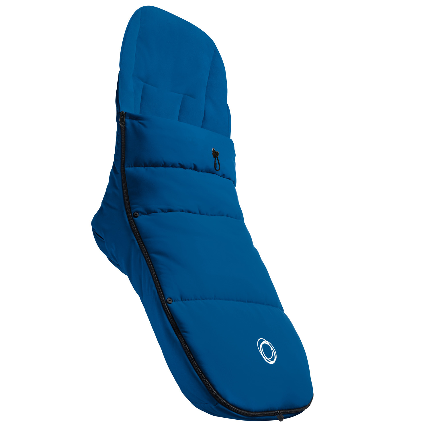 Конверт в коляску Bugaboo Royal Blue 80112RB01 80112RB01 - фото 1