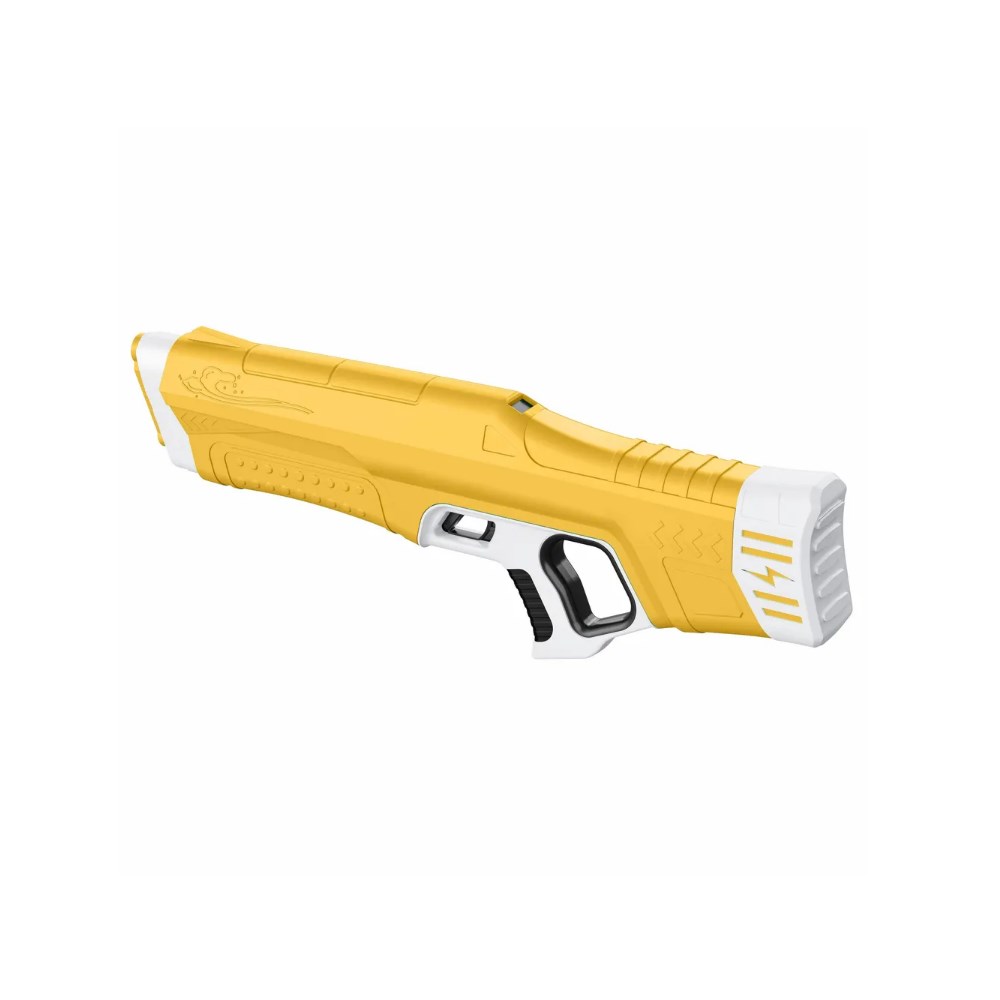 Водяной пистолет Бестселлер водяной пистолет z two желтый - фото 1