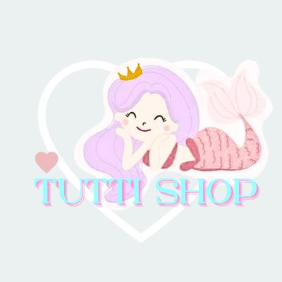 Tutti Shop