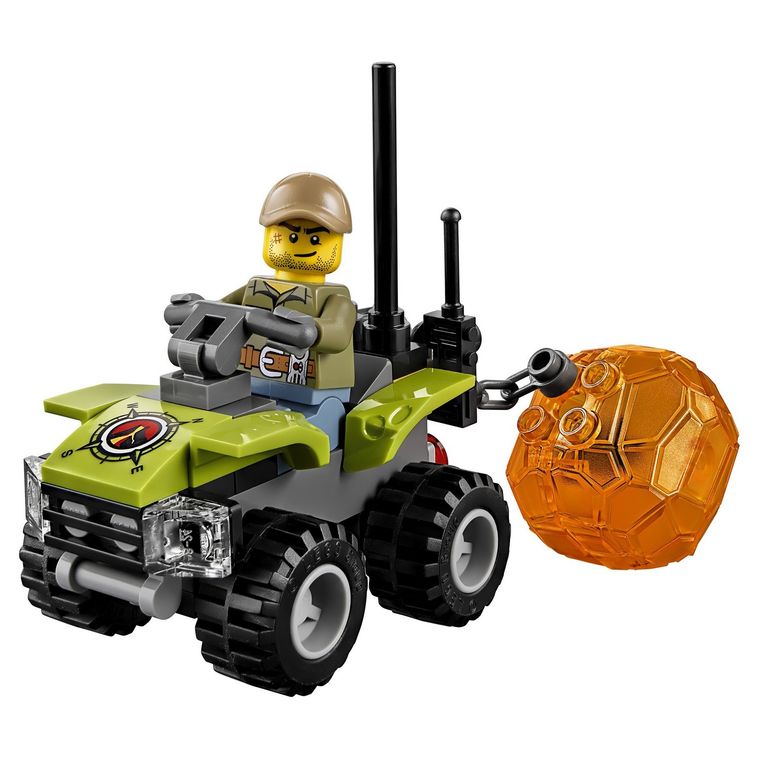 Lego 60120 on sale