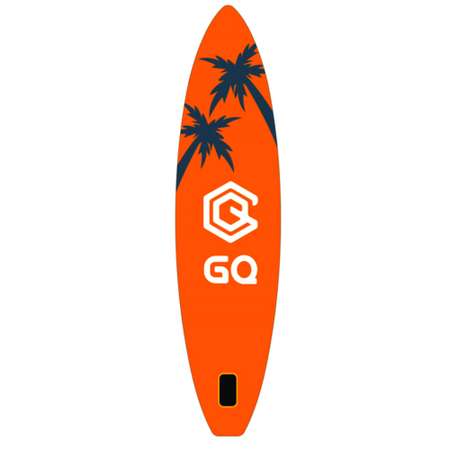 Надувная SUP - доска GQ Coco 11'0