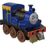 Игрушка Thomas & Friends Трек Мастер Паровозик Раджив FXX05