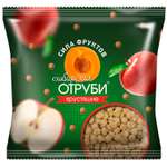 Отруби Сибирская клетчатка Сила фруктов 100г