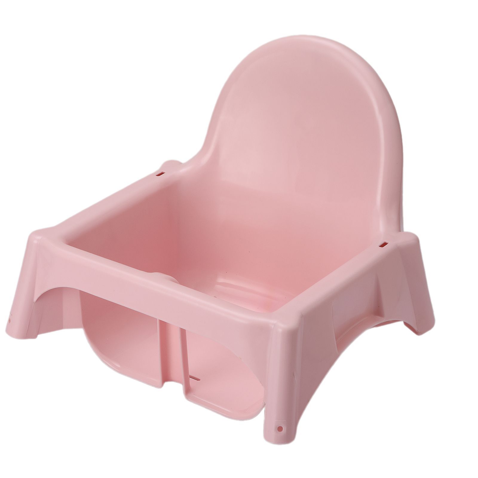 Стульчик для кормления UNIX Kids Fixed Rose классический - фото 14