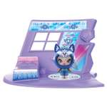 Игровой набор ZOOBLES