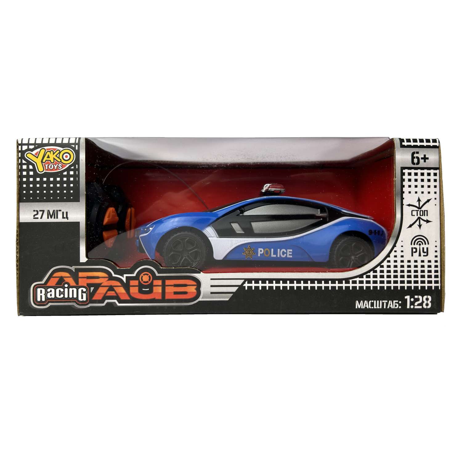 Qunxing Toys автомобиль Mercedes ml350 QX 7996