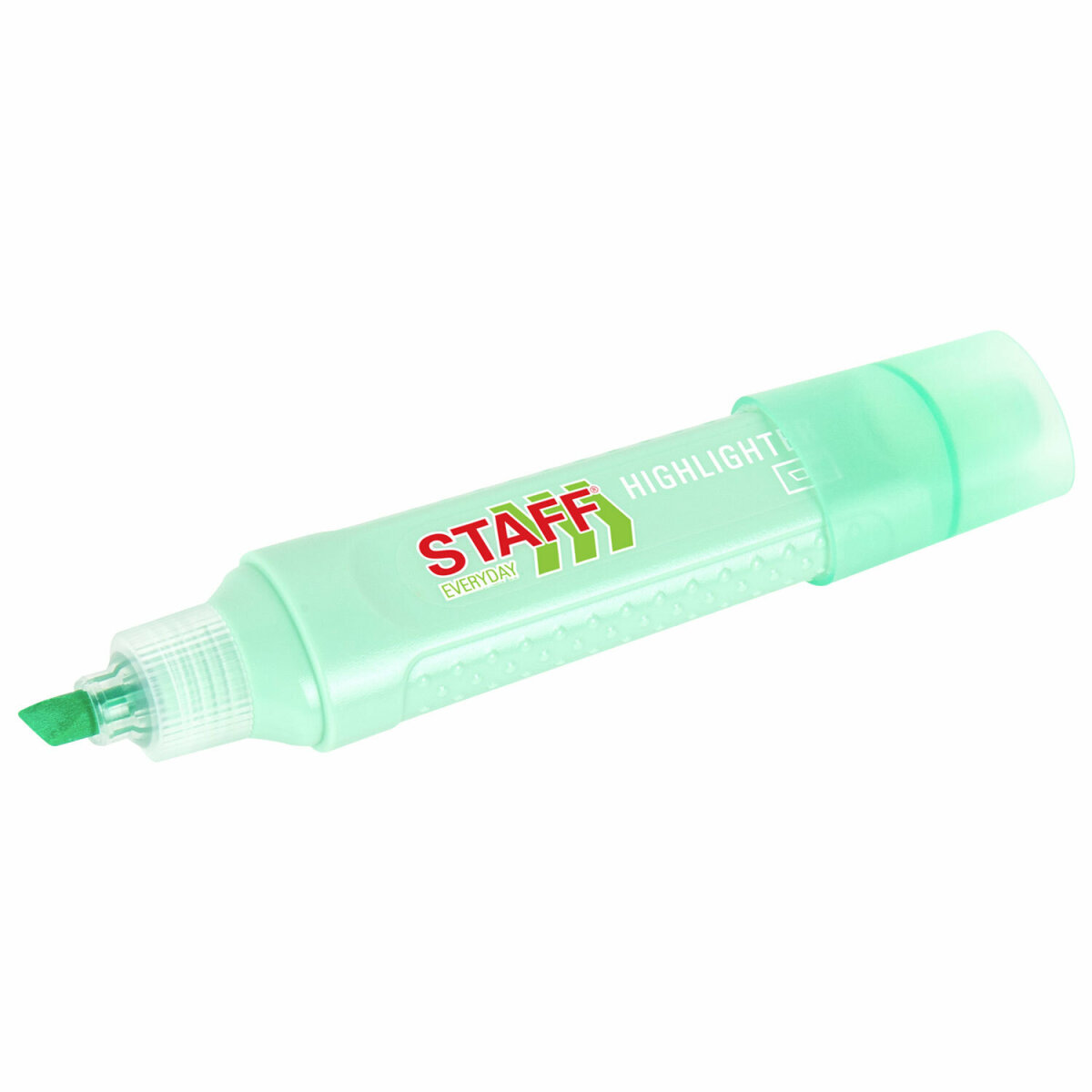 Текстовыделители Staff 6 цв. - фото 12